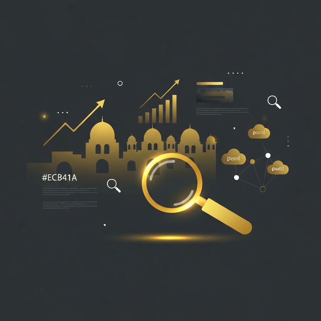 Top 10 Best SEO Companies in Tunis