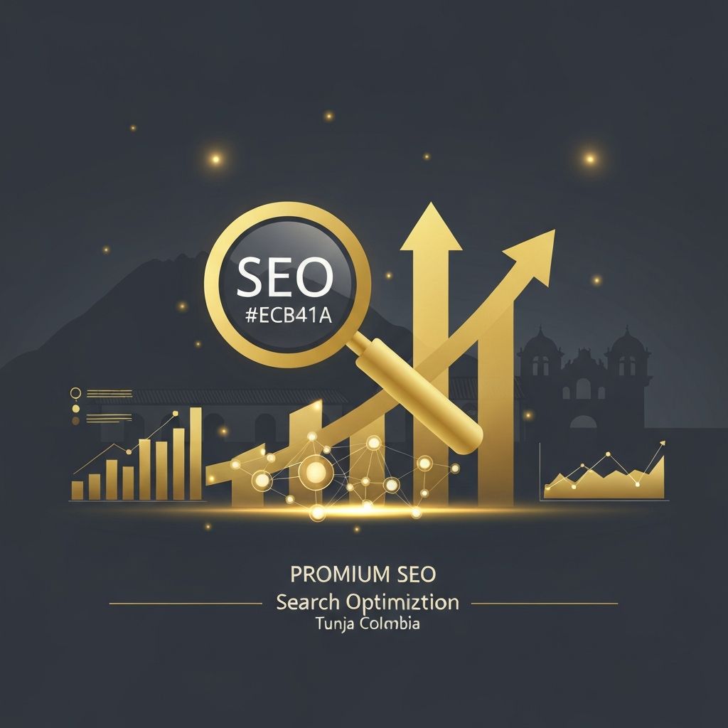 Top 10 Best SEO Companies in Tunja