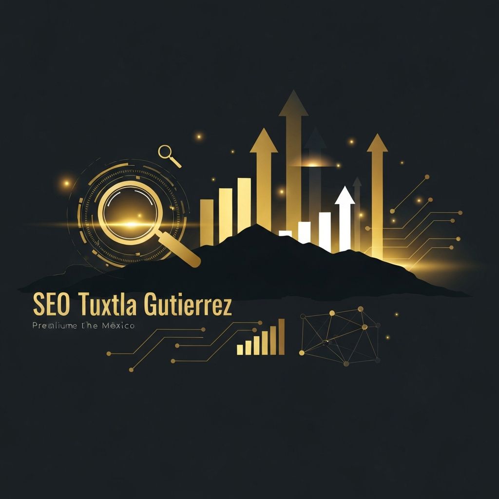 Top 10 Best SEO Companies in Tuxtla Gutierrez