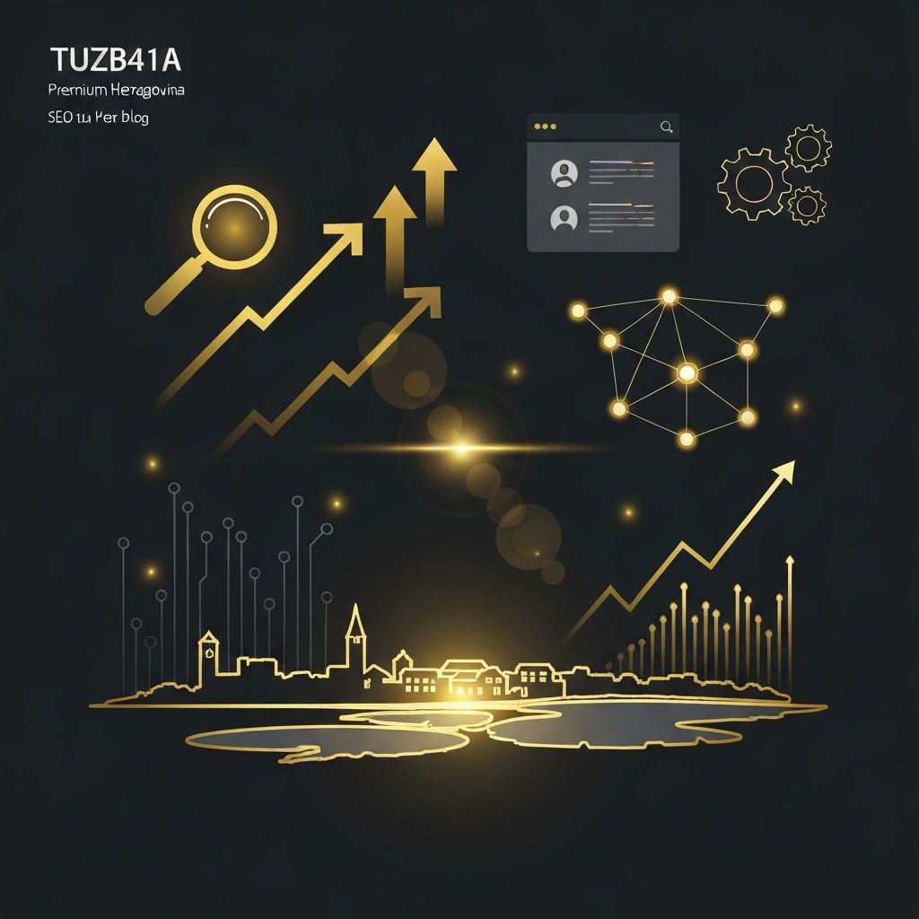 Top 10 Best SEO Companies in Tuzla