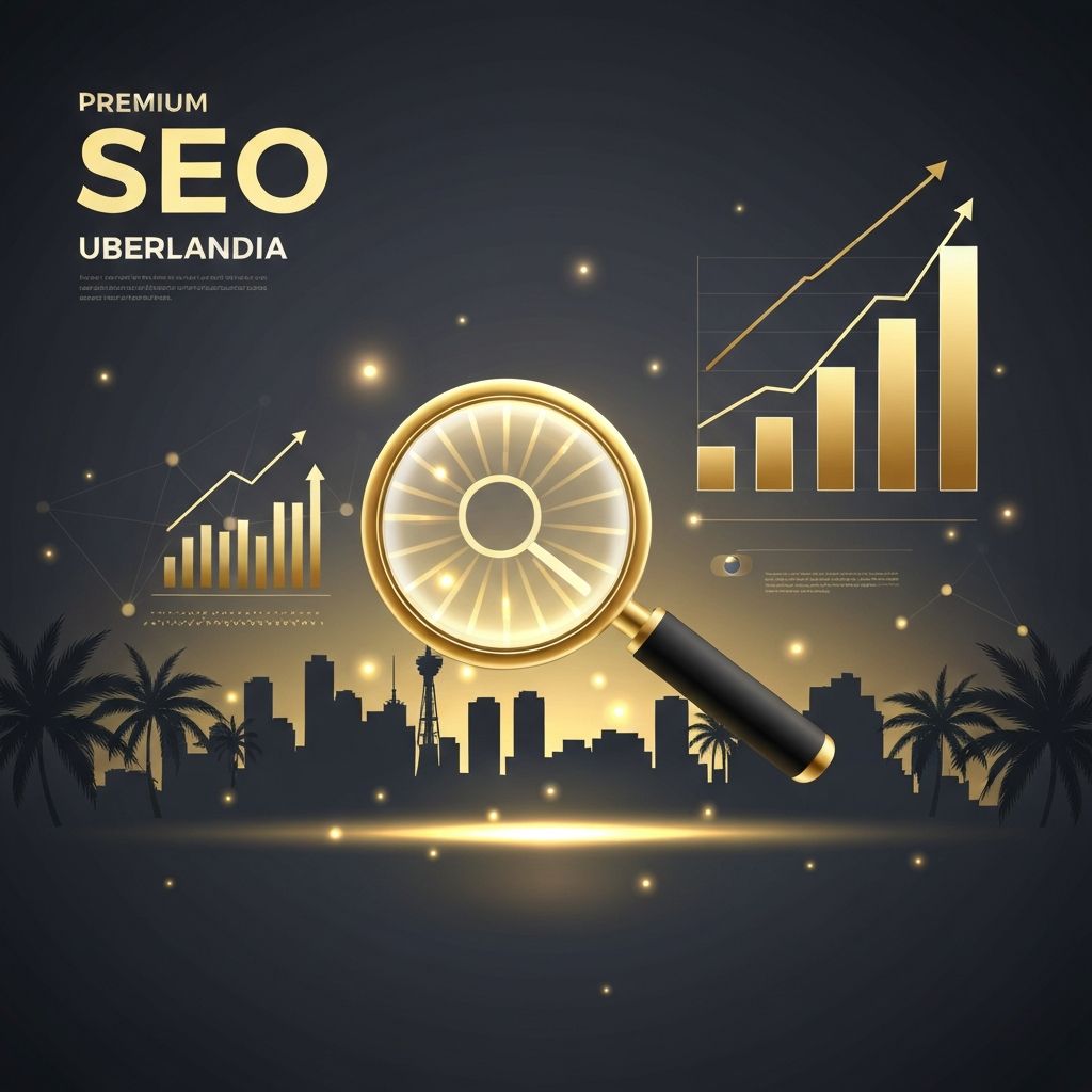 Top 10 Best SEO Companies in Uberlandia