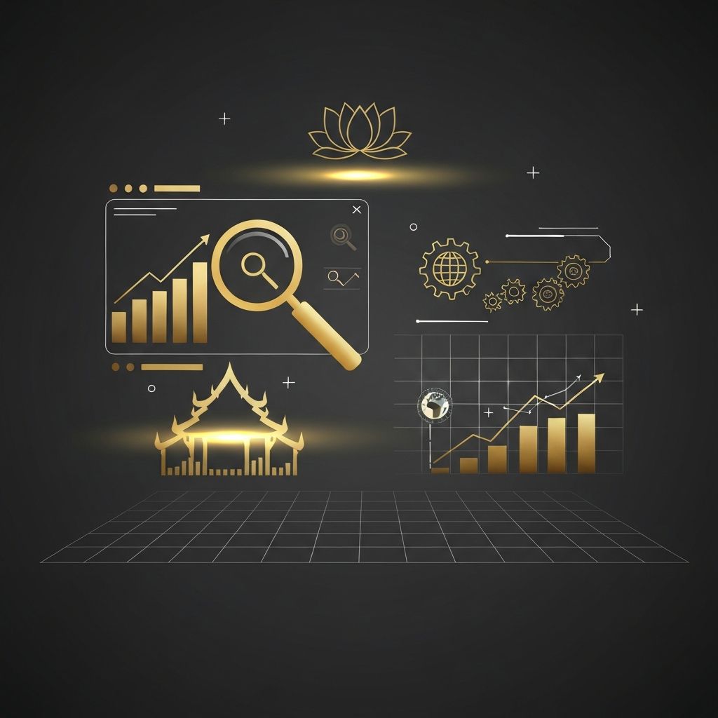 Top 10 Best SEO Companies in Udon Thani