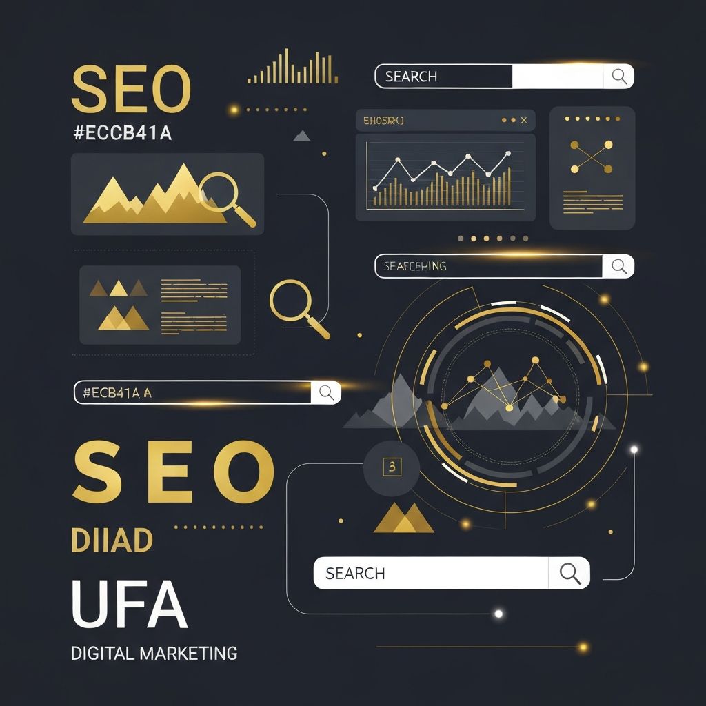 Top 10 Best SEO Companies in Ufa