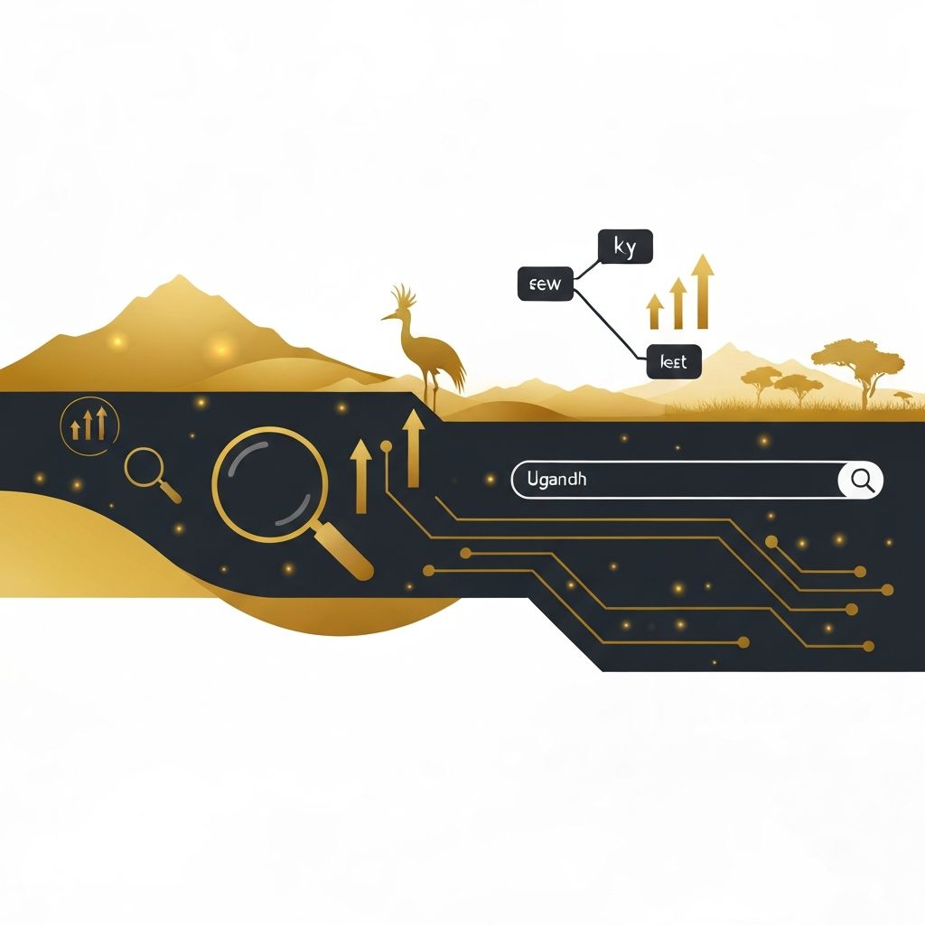 Top 10 Best SEO Companies in Uganda