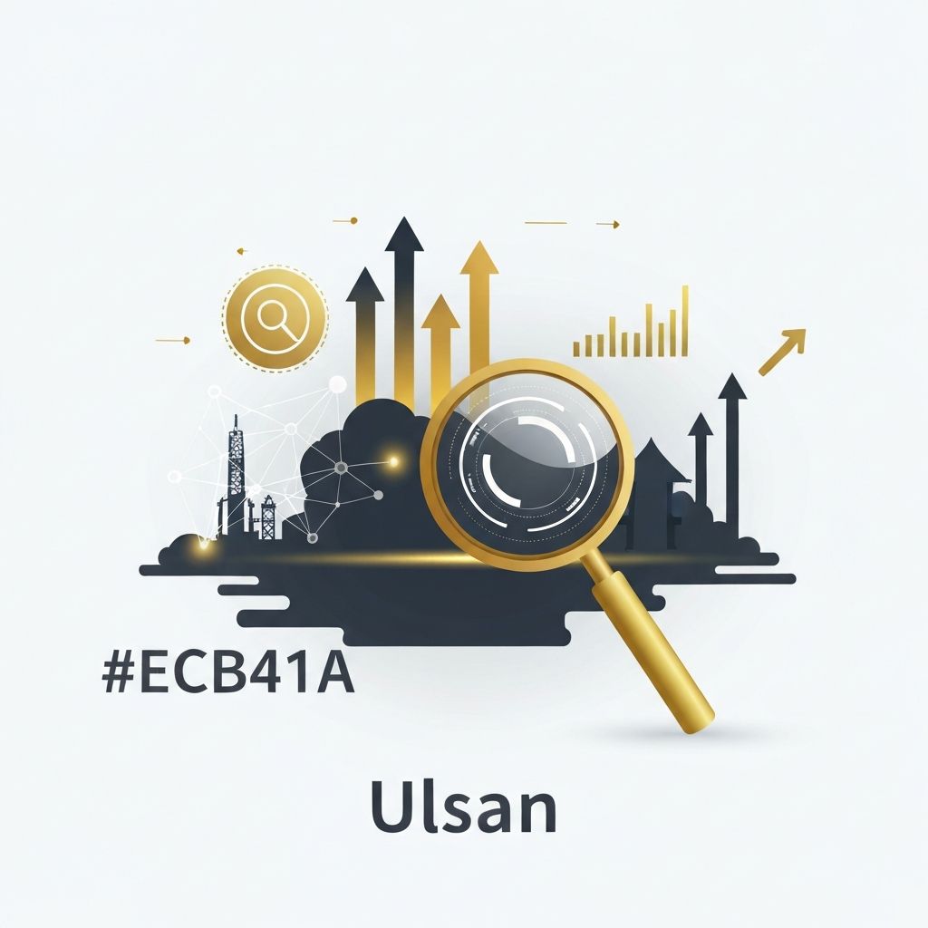 Top 10 Best SEO Companies in Ulsan