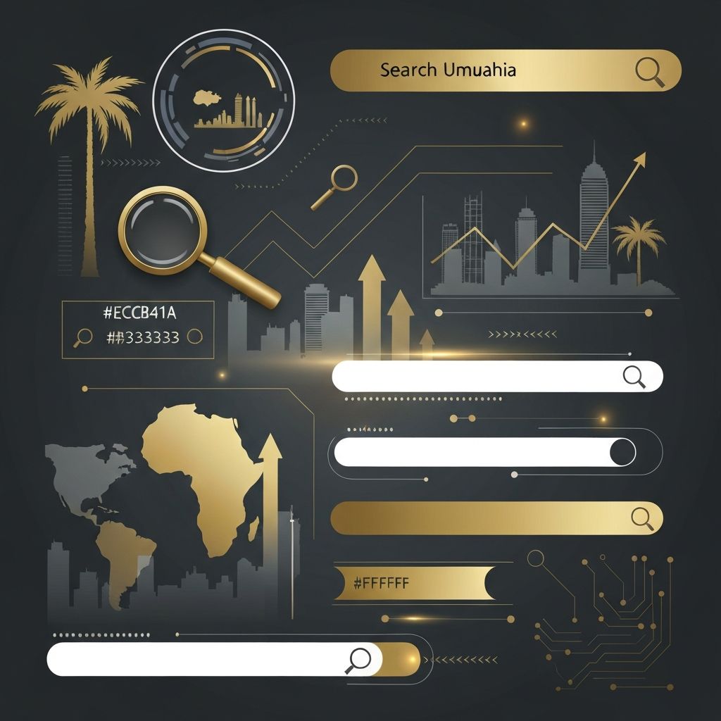 Top 10 Best SEO Companies in Umuahia