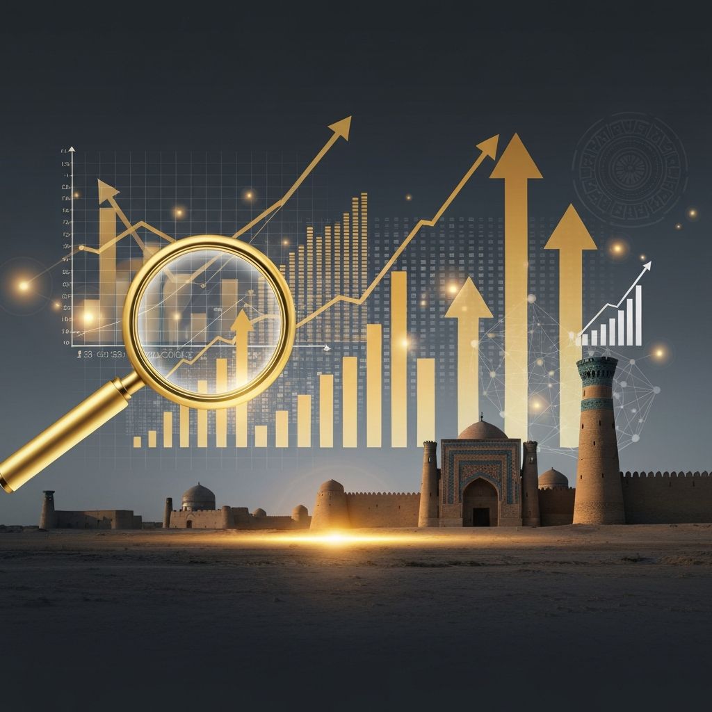 Top 10 Best SEO Companies in Urgench