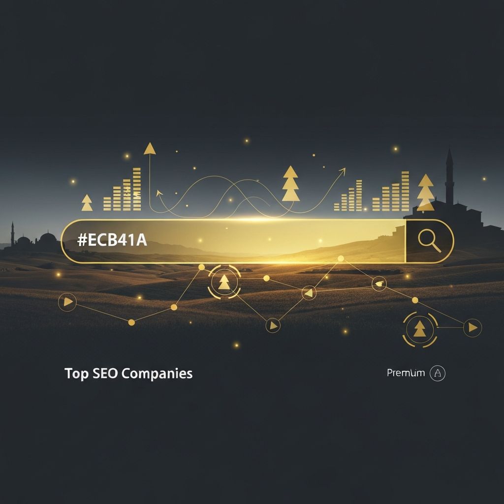 Top 10 Best SEO Companies in Usak