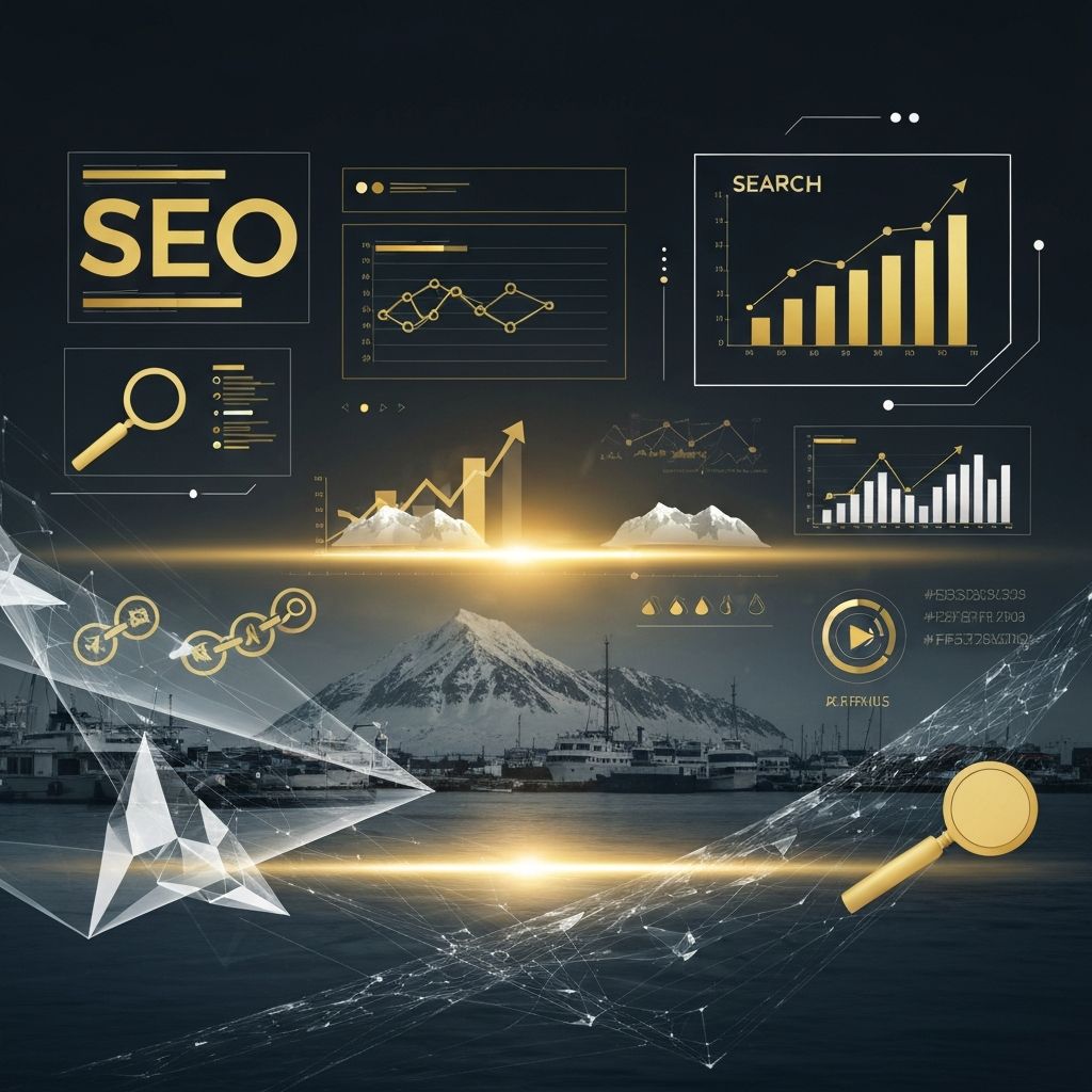 Top 10 Best SEO Companies in Ushuaia