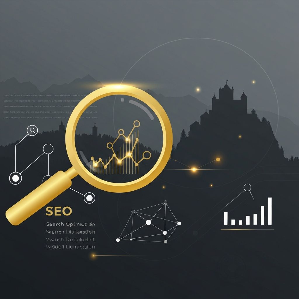 Top 10 Best SEO Companies in Vaduz