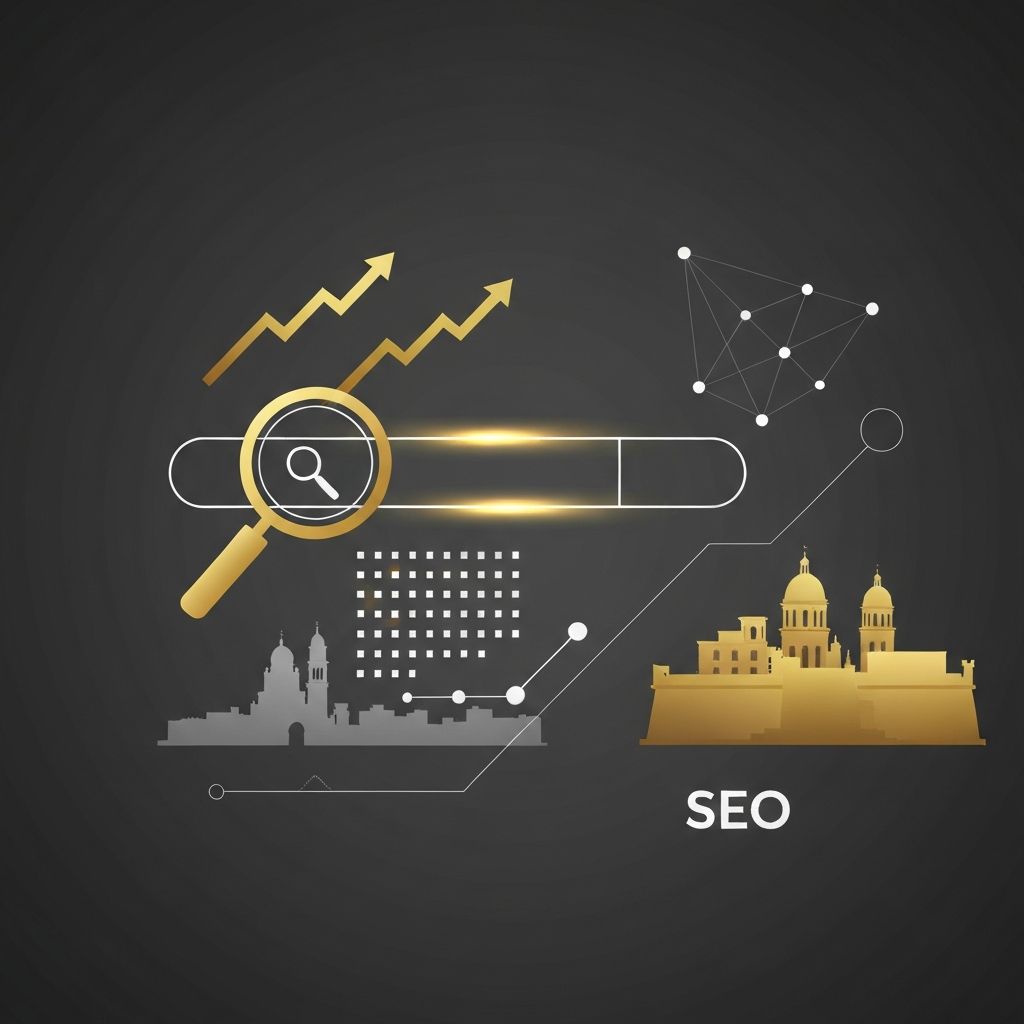 Top 10 Best SEO Companies in Valletta