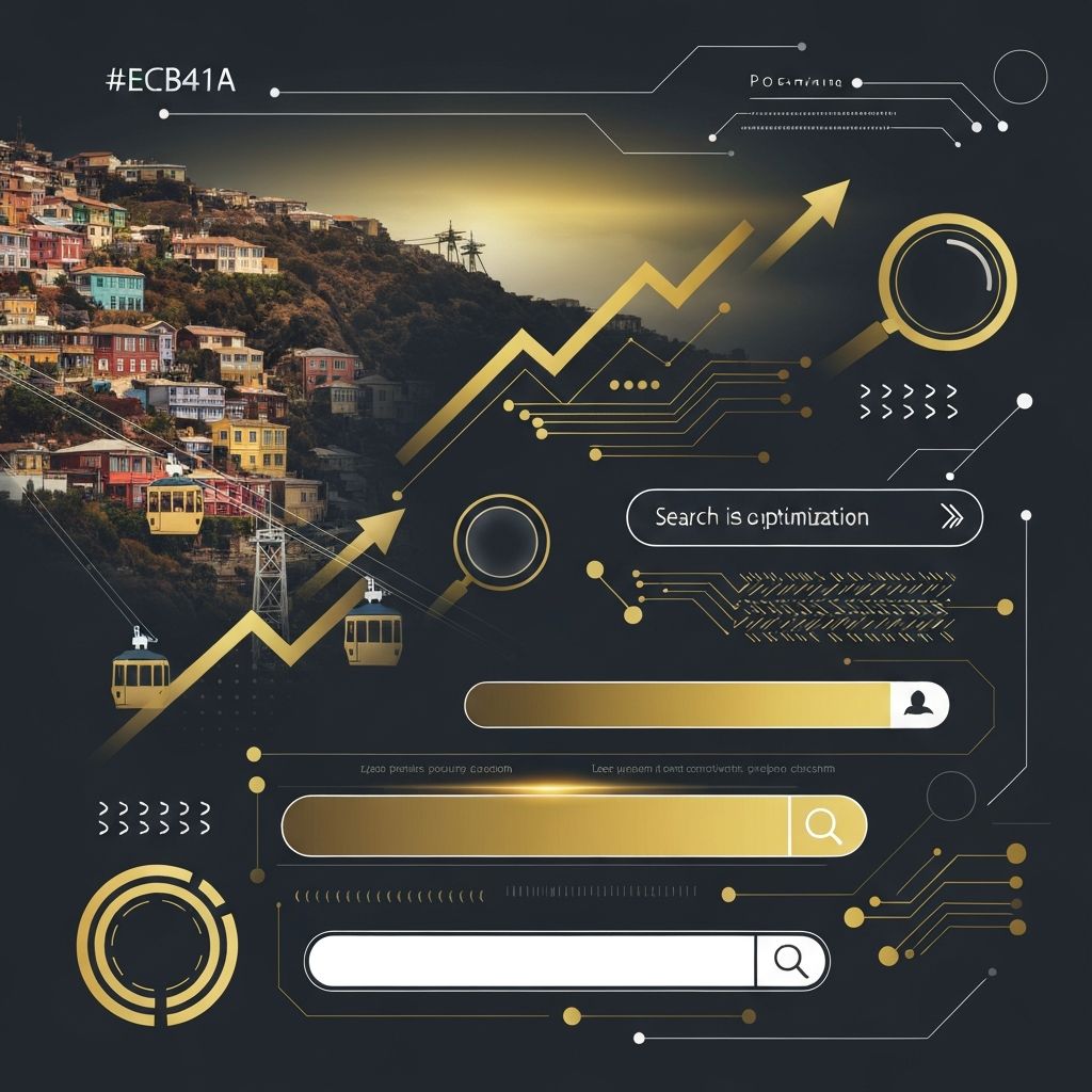 Top 10 Best SEO Companies in Valparaiso