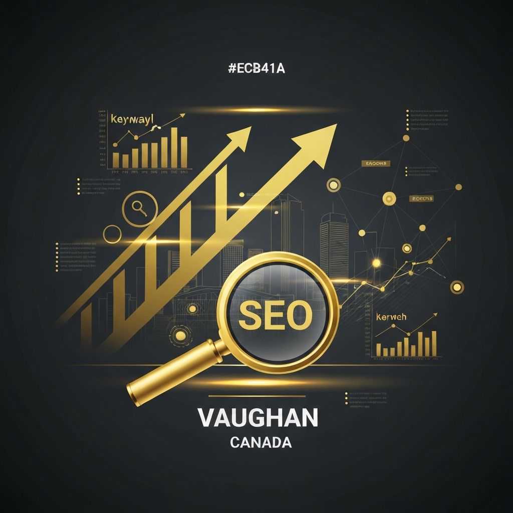 Top 10 Best SEO Companies in Vaughan