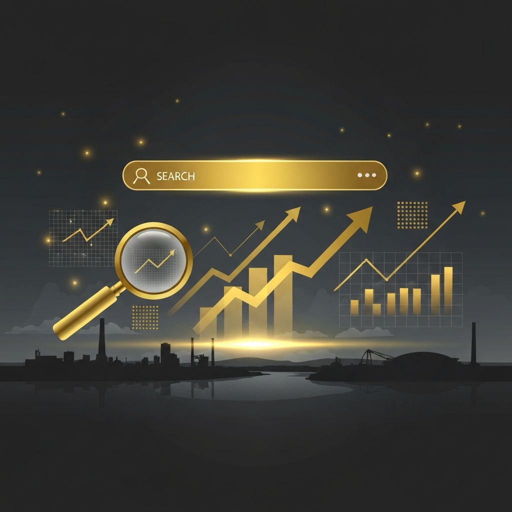 Top 10 Best SEO Companies in Vereeniging