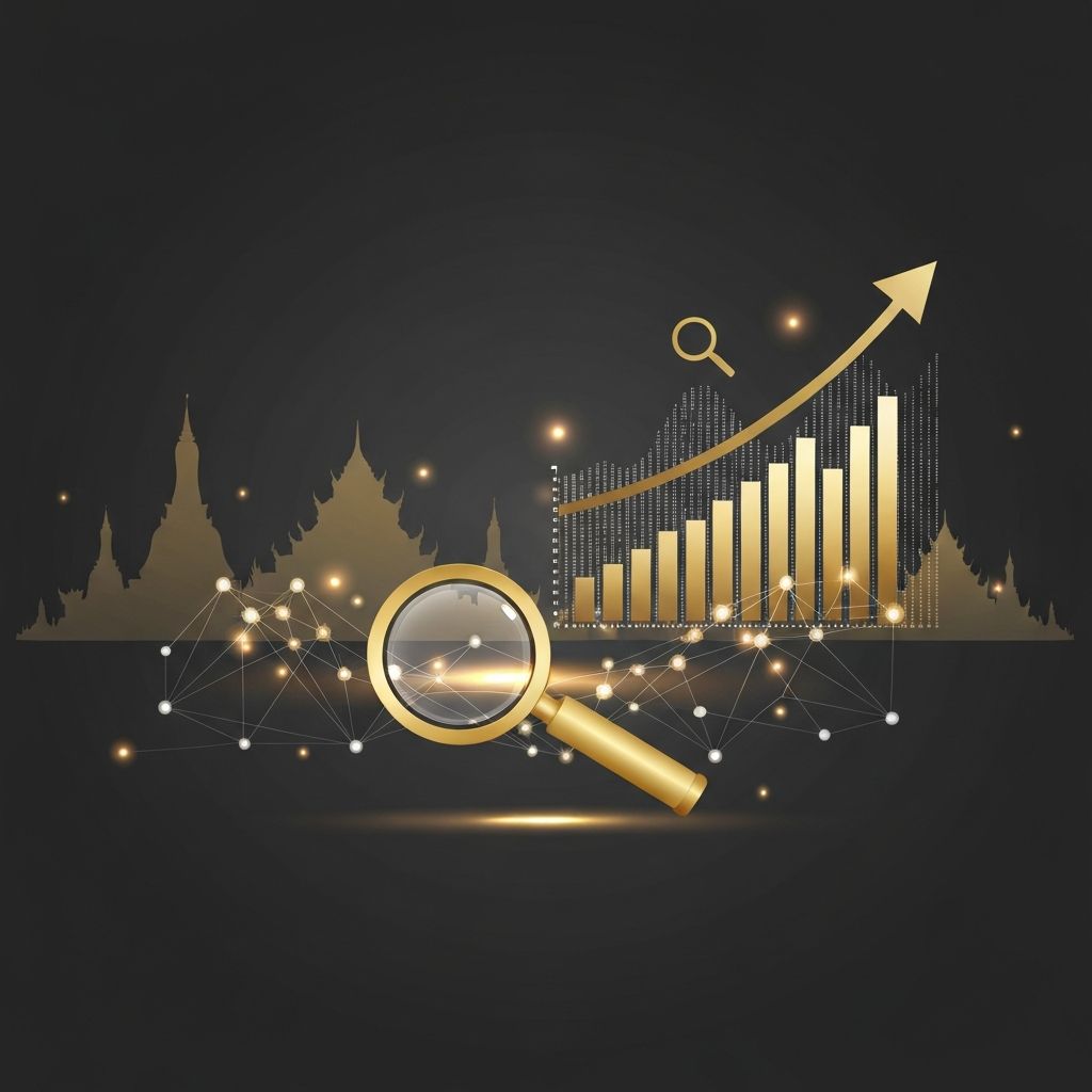 Top 10 Best SEO Companies in Vientiane