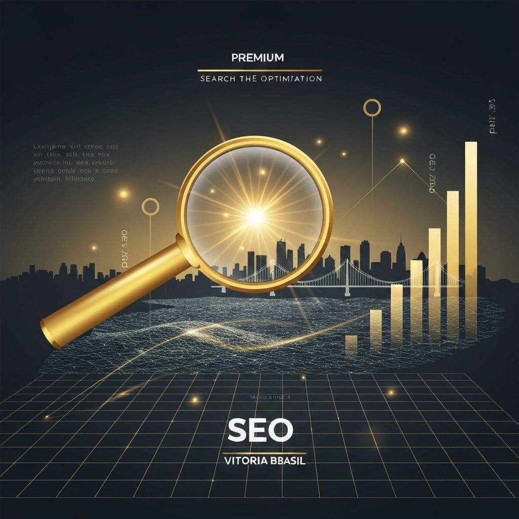 Top 10 Best SEO Companies in Vitoria