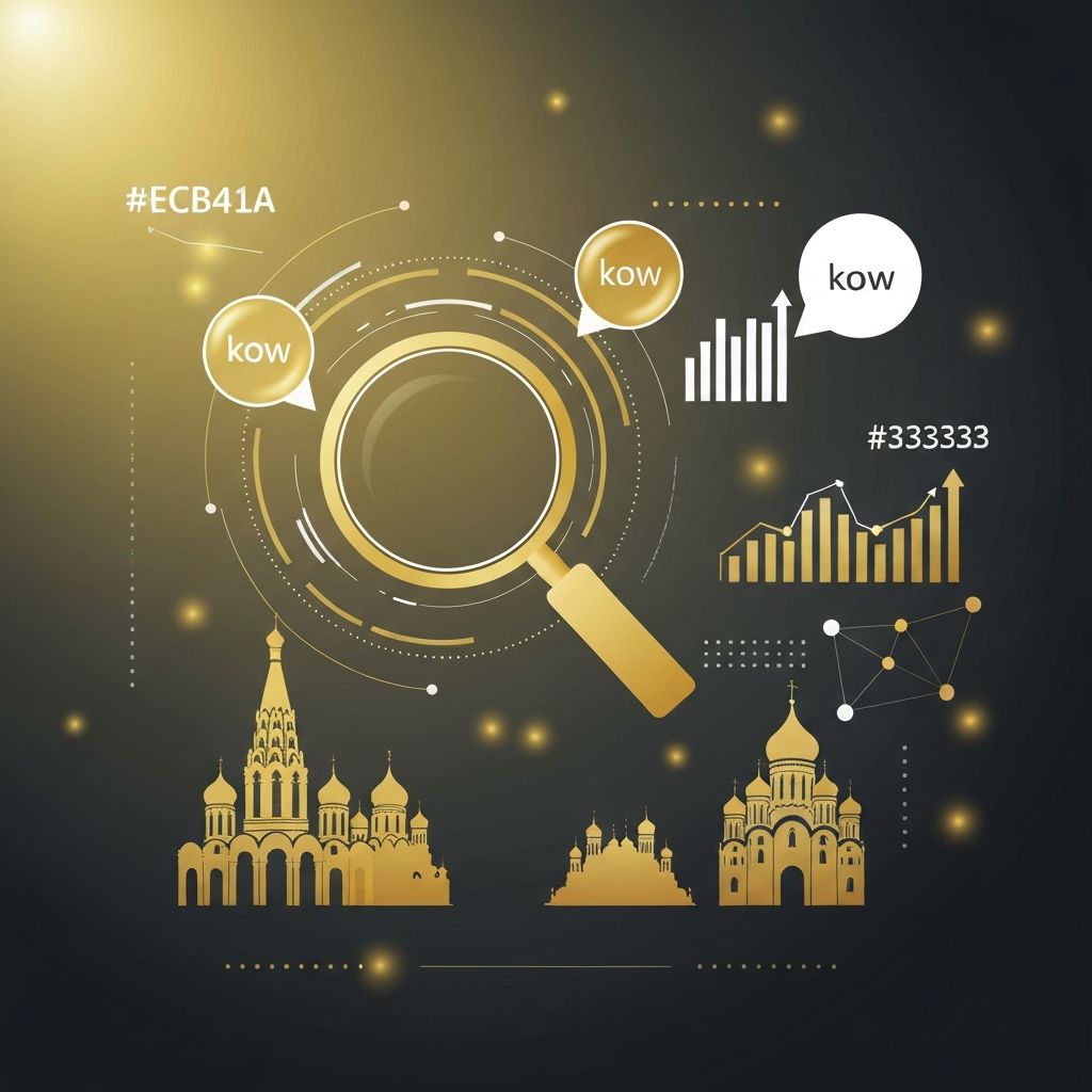 Top 10 Best SEO Companies in Vladimir