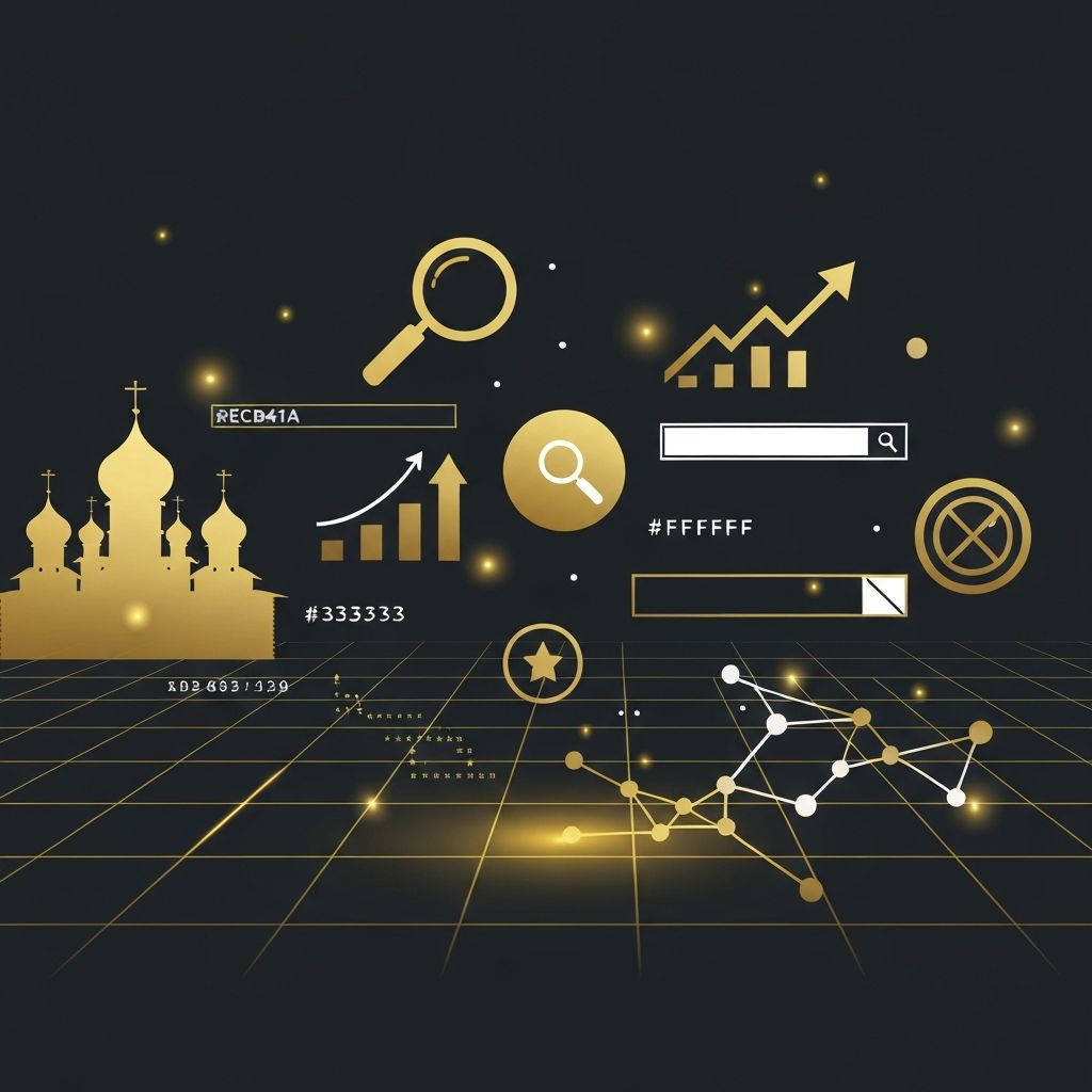 Top 10 Best SEO Companies in Vologda