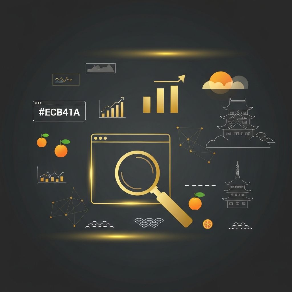 Top 10 Best SEO Companies in Wakayama