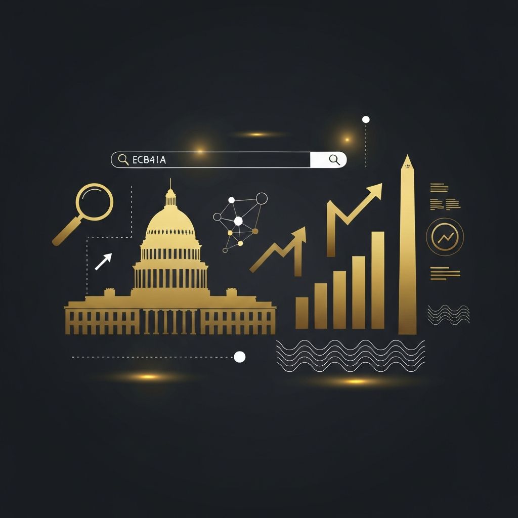 Top 10 Best SEO Companies in Washington D.C.