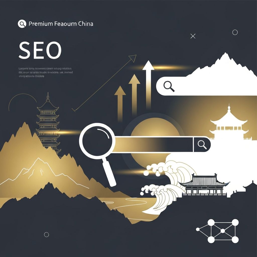 Top 10 Best SEO Companies in Weinan