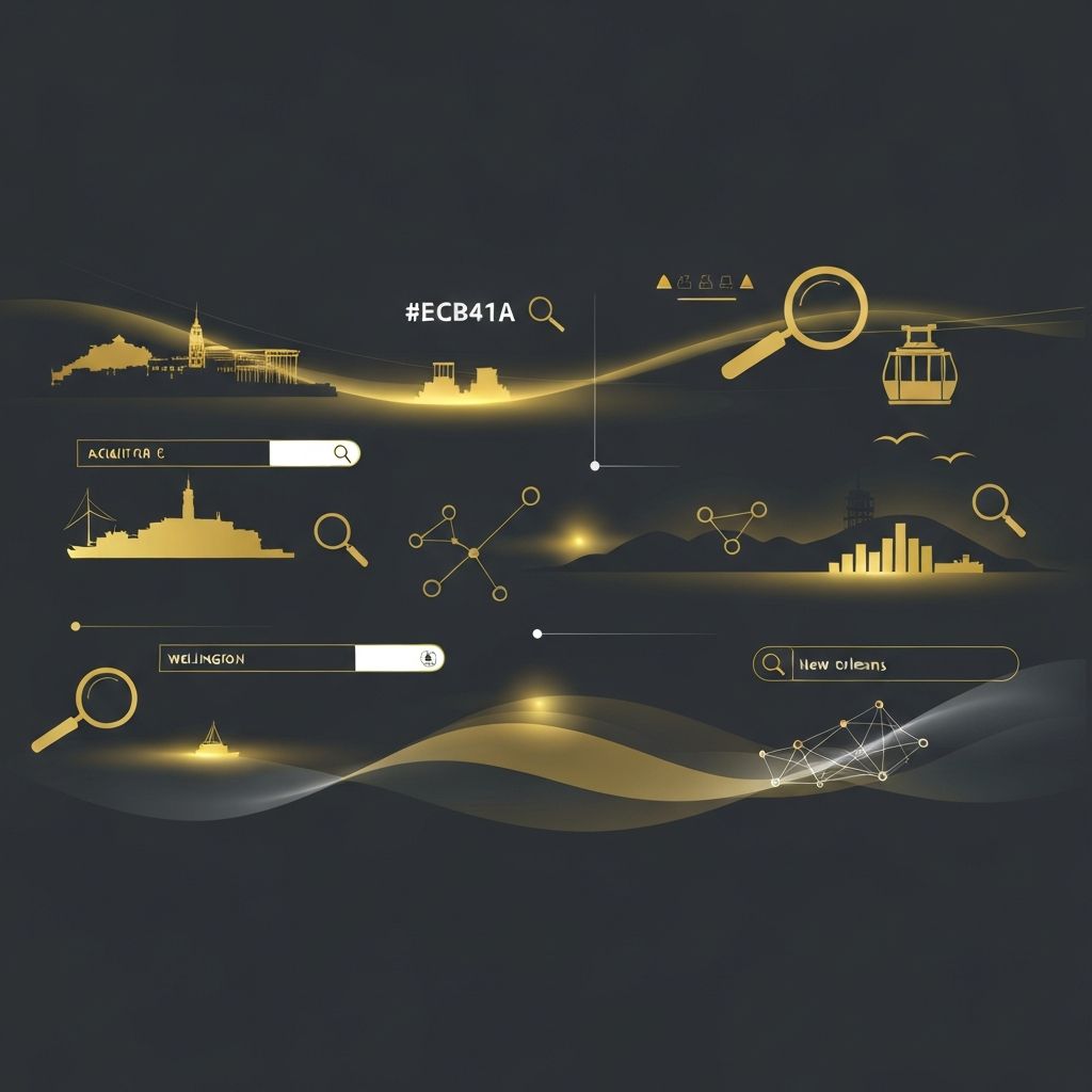 Top 10 Best SEO Companies in Wellington