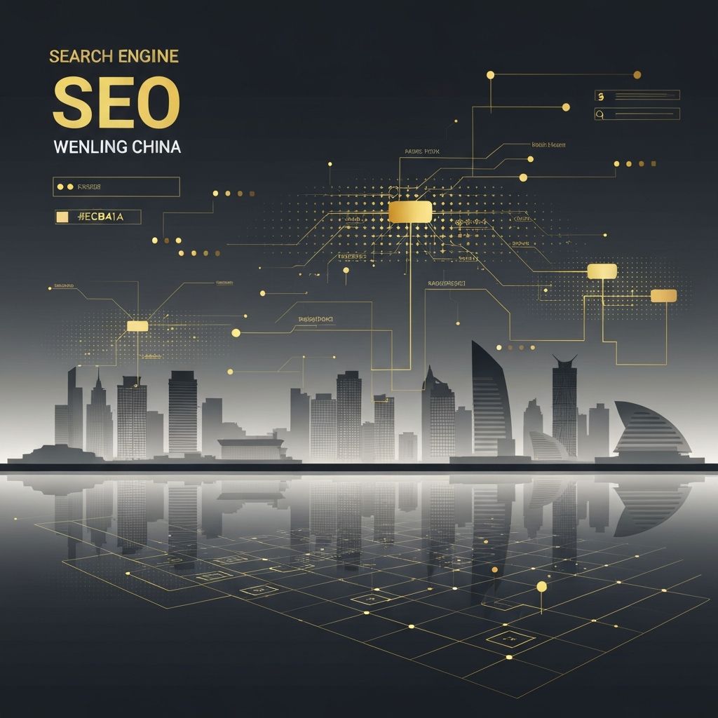 Top 10 Best SEO Companies in Wenling