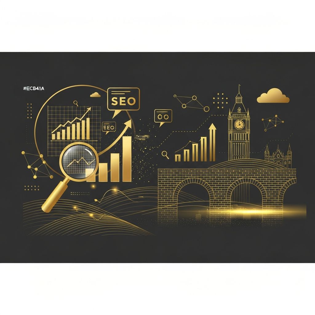 Top 10 Best SEO Companies in West Yorkshire
