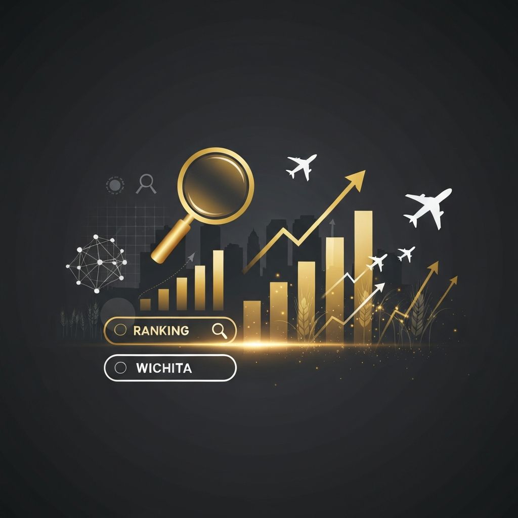 Top 10 Best SEO Companies in Wichita