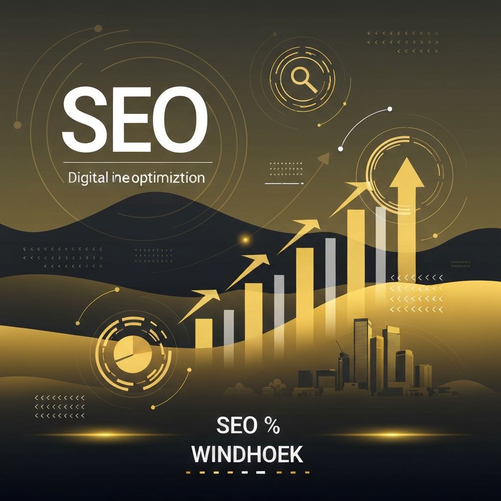 Top 10 Best SEO Companies in Windhoek