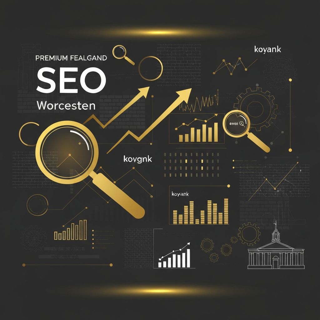 Top 10 Best SEO Companies in Worcester