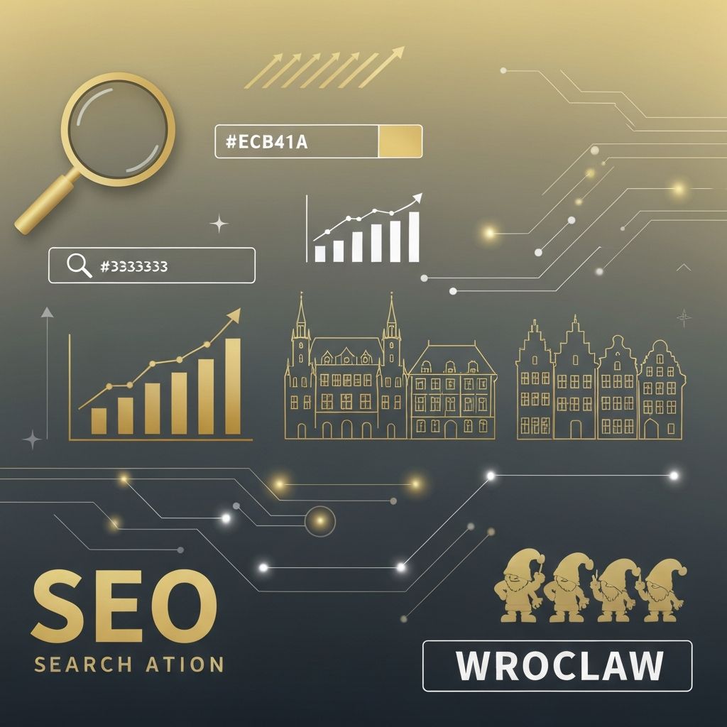 Top 10 Best SEO Companies in Wroclaw