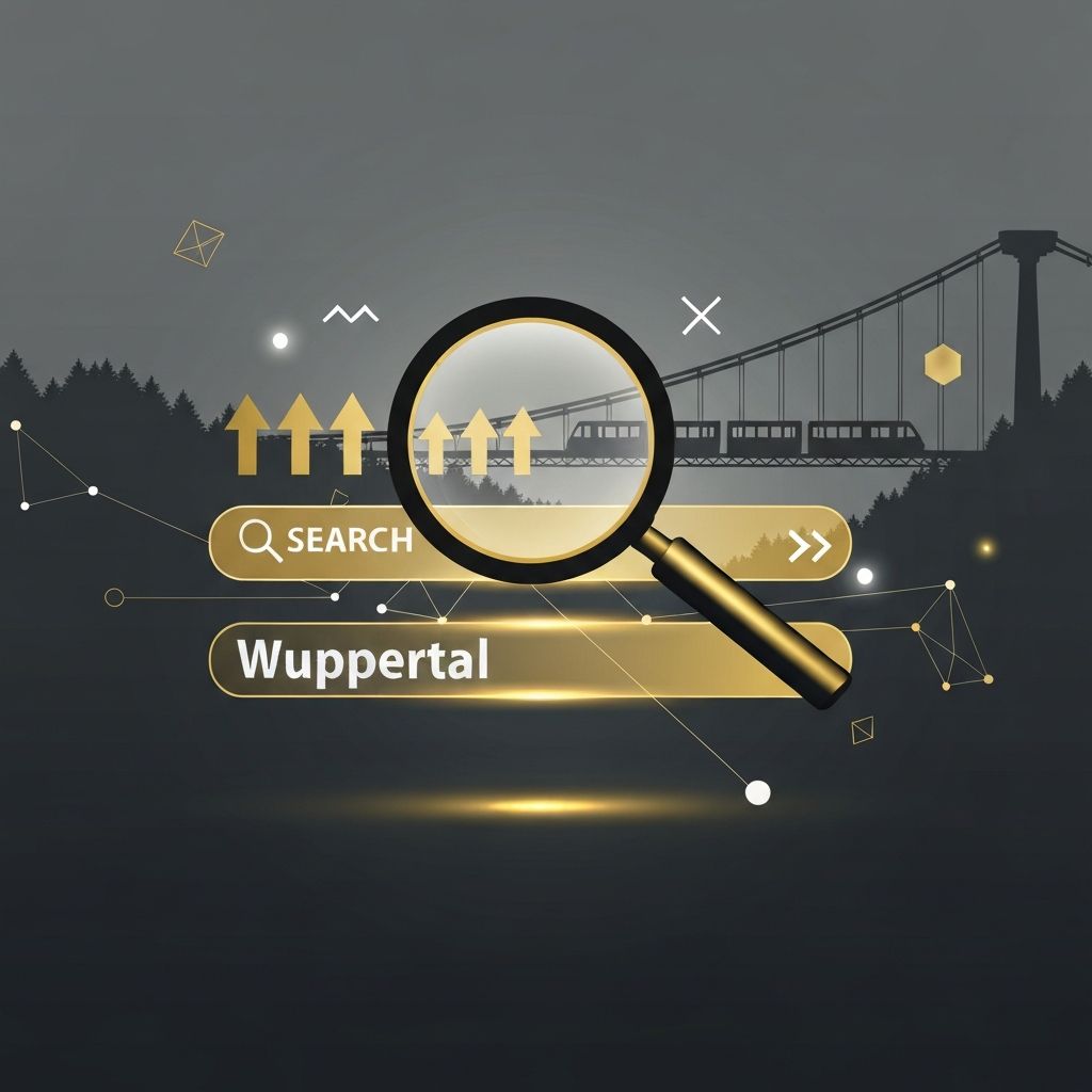 Top 10 Best SEO Companies in Wuppertal