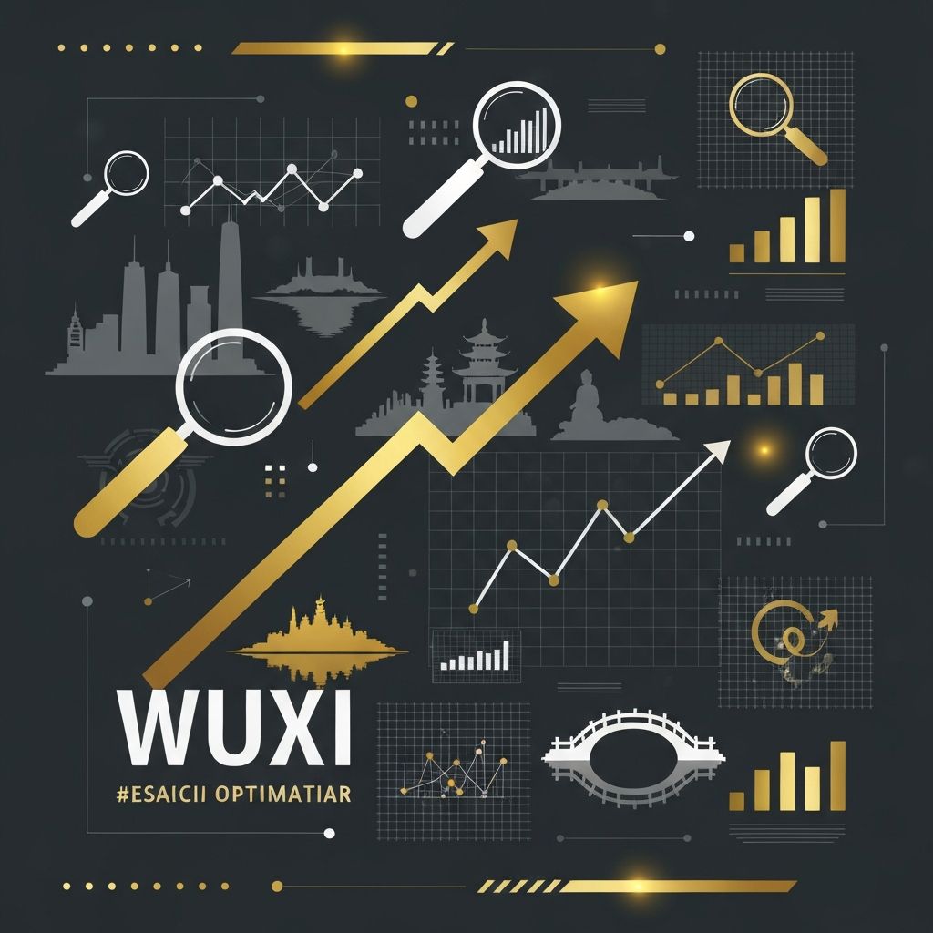 Top 10 Best SEO Companies in Wuxi