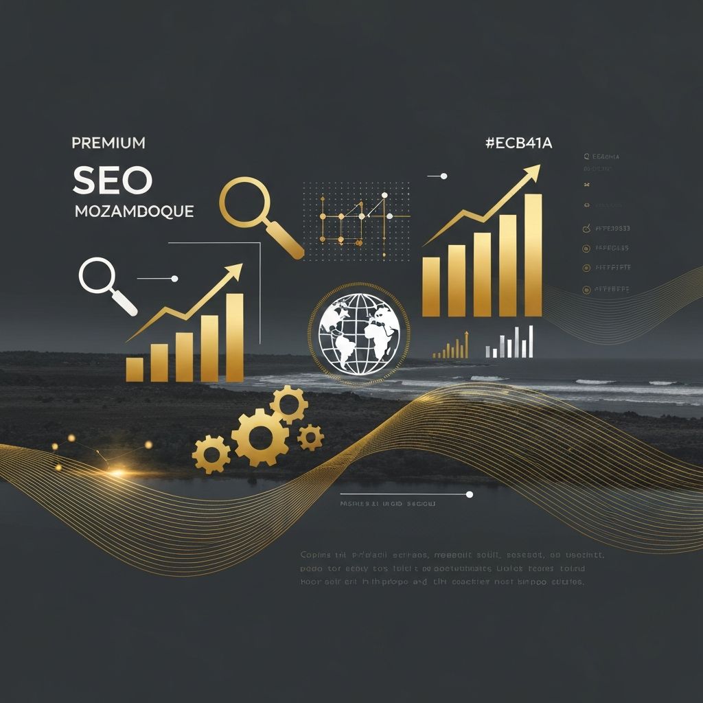 Top 10 Best SEO Companies in Xai-Xai