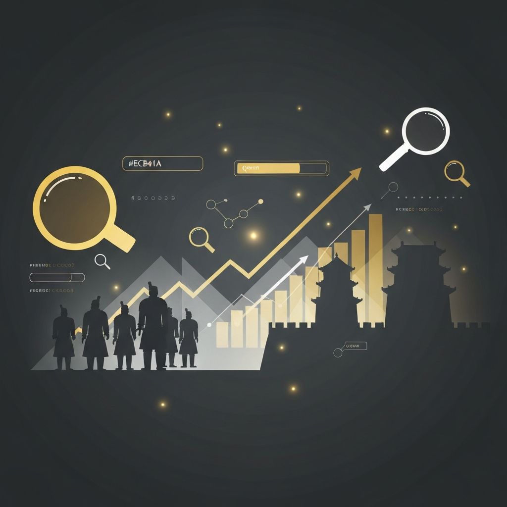 Top 10 Best SEO Companies in Xi-an