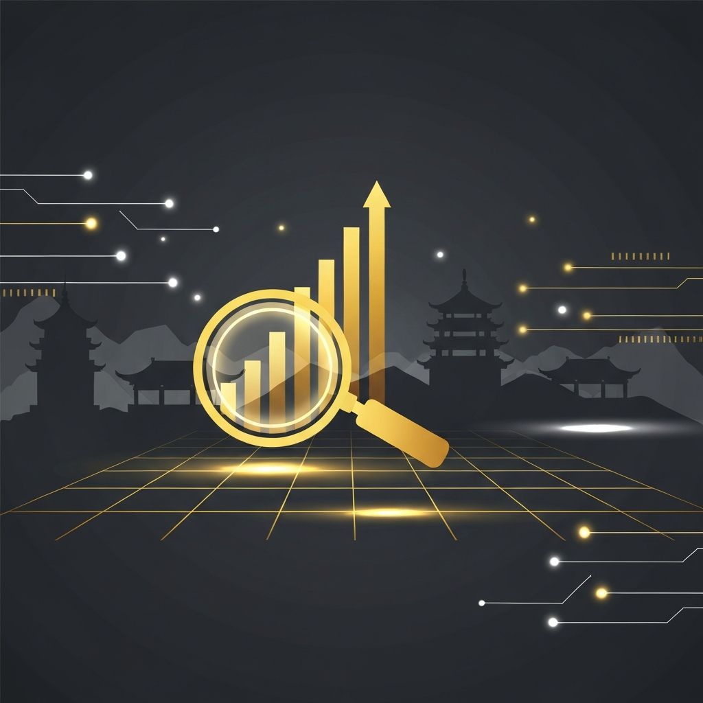 Top 10 Best SEO Companies in Xiangxi