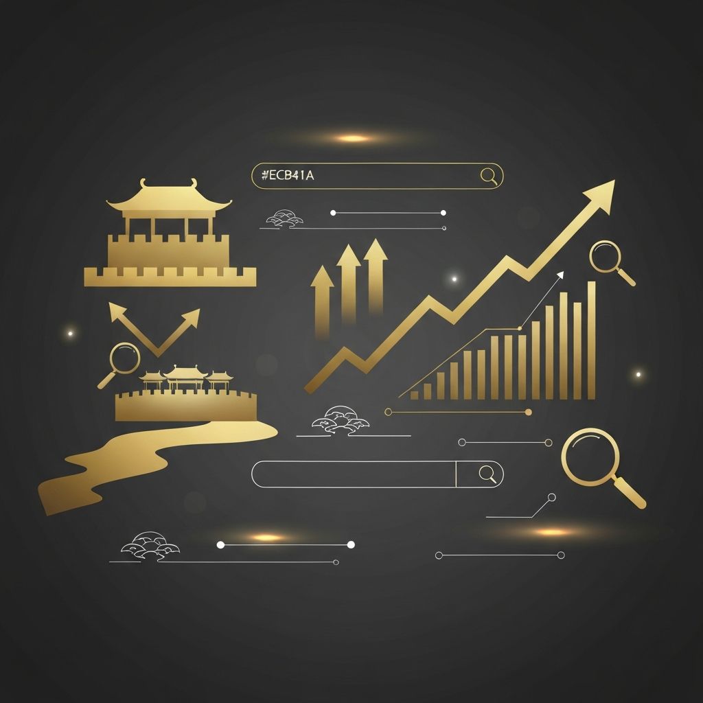 Top 10 Best SEO Companies in Xiangyang