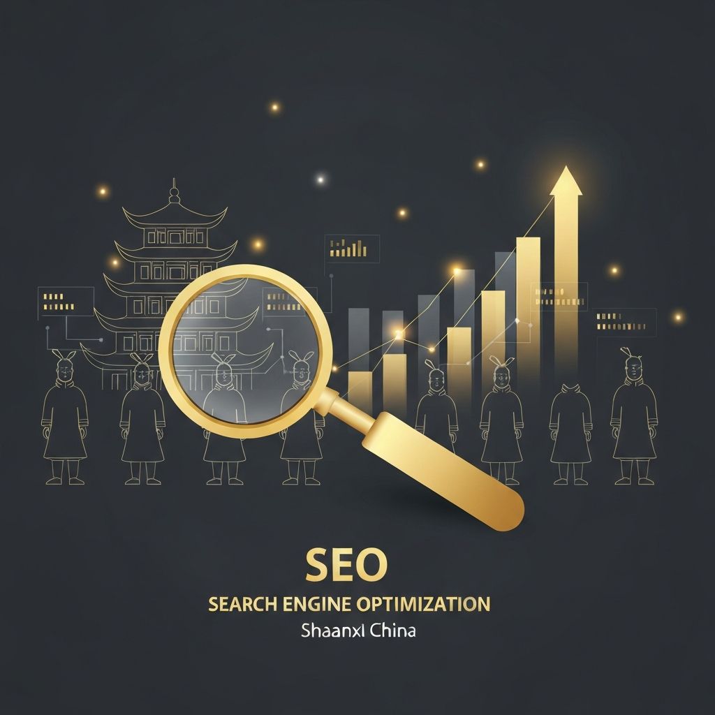 Top 10 Best SEO Companies in Xianyang Shaanxi