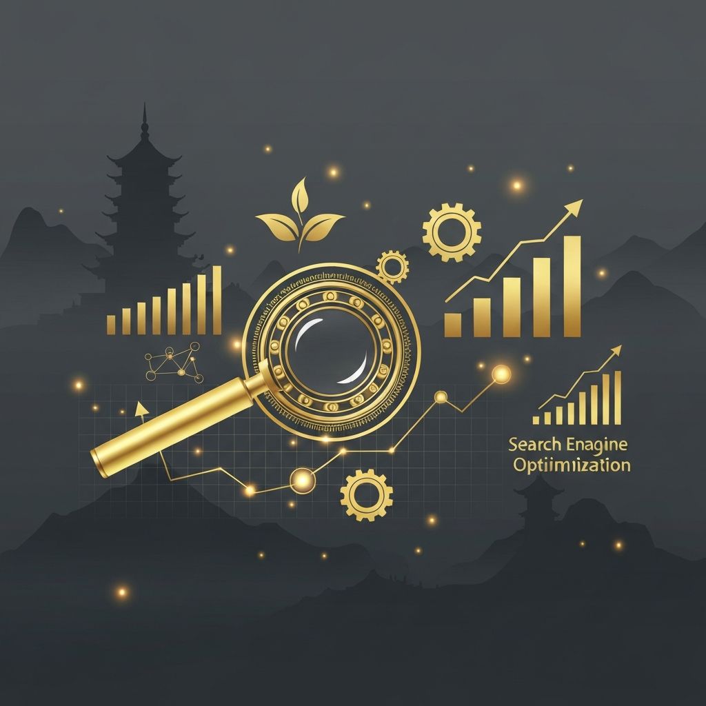 Top 10 Best SEO Companies in Xinchang