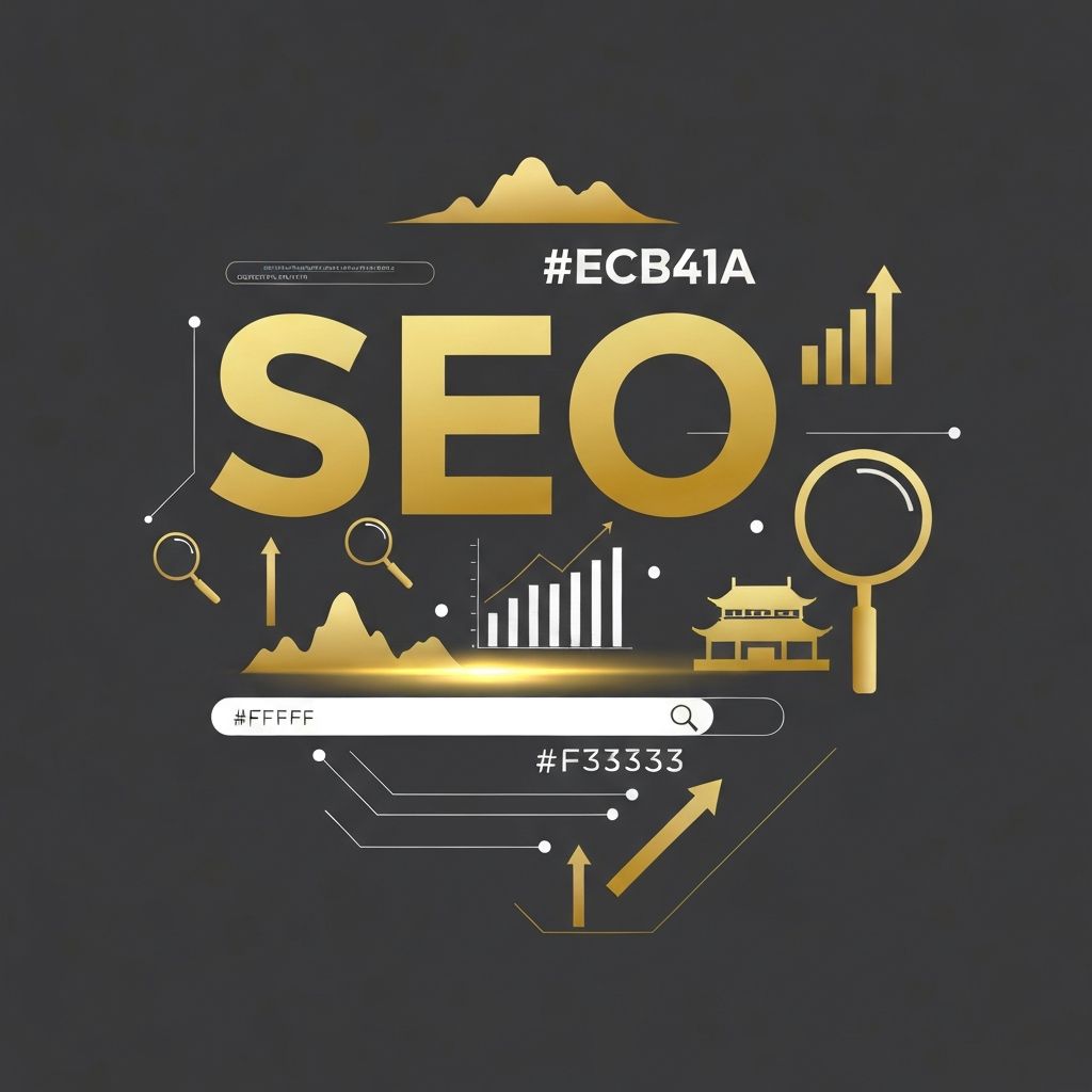 Top 10 Best SEO Companies in Xintai