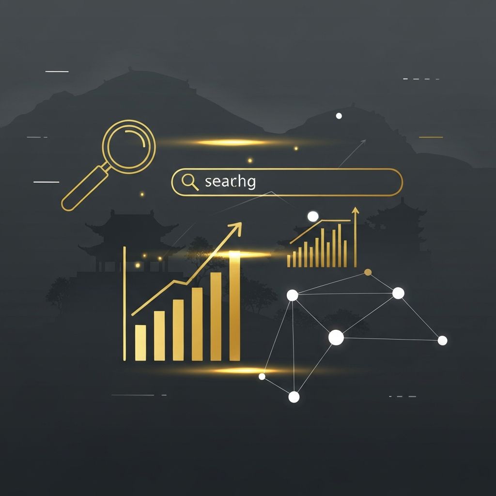 Top 10 Best SEO Companies in Xinyang