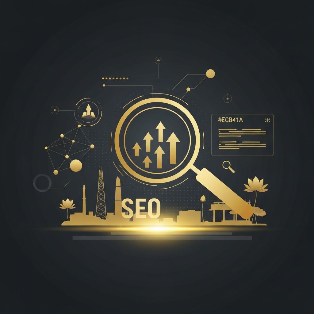Top 10 Best SEO Companies in Xinyu