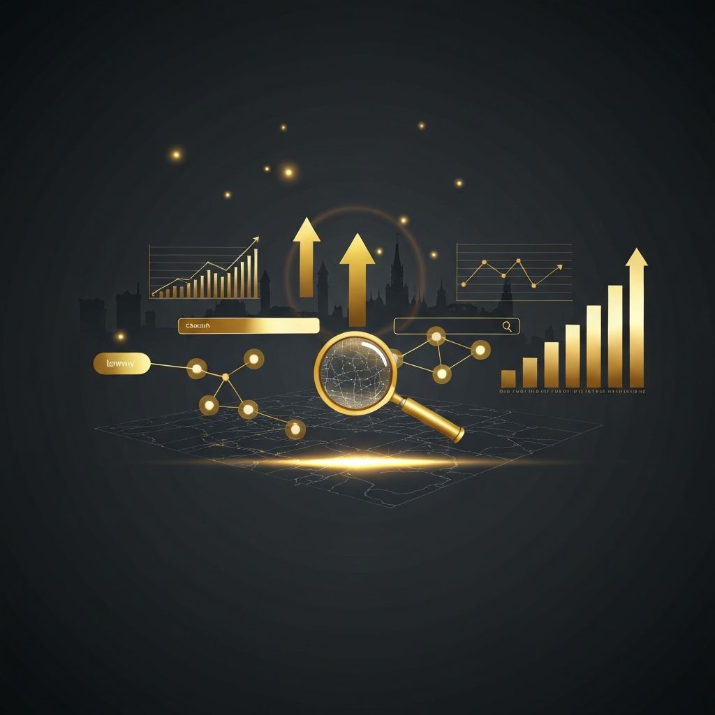 Top 10 Best SEO Companies in Yambol