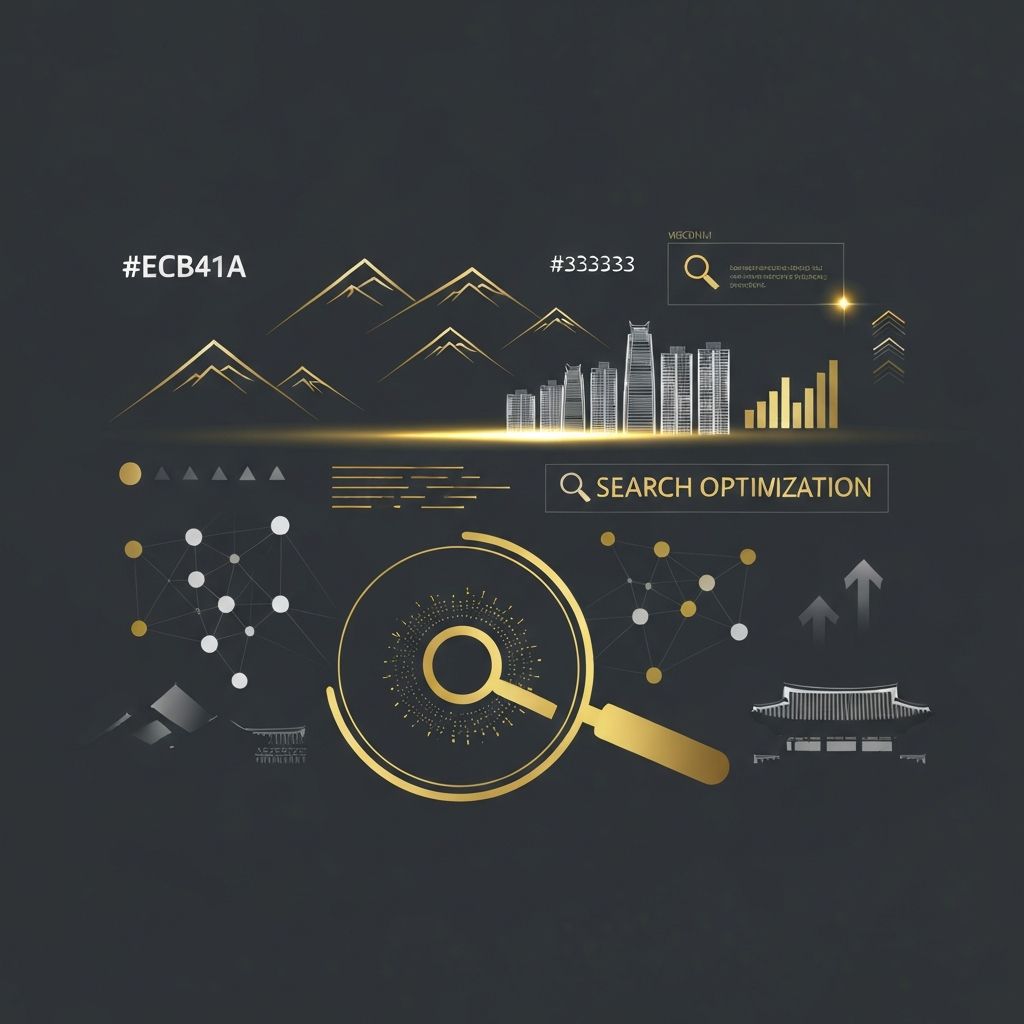 Top 10 Best SEO Companies in Yangju