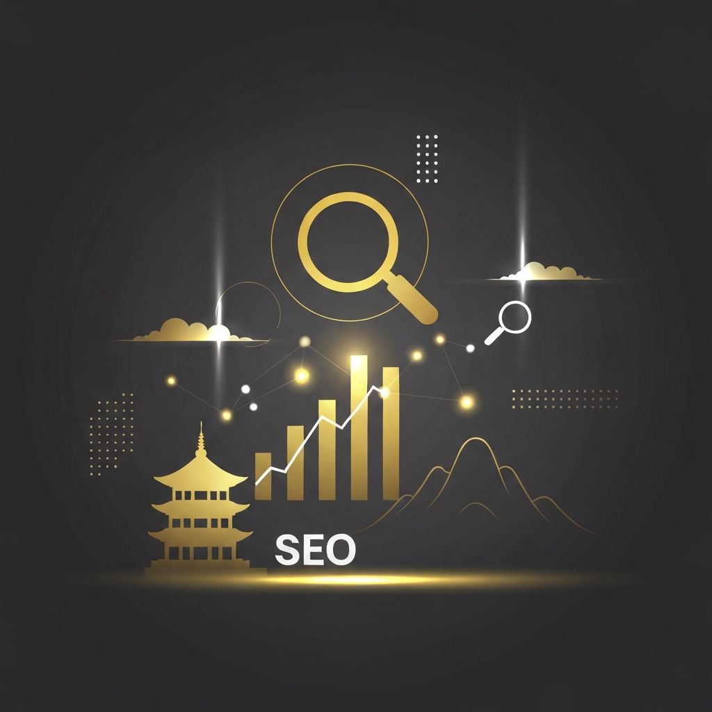 Top 10 Best SEO Companies in Yanji