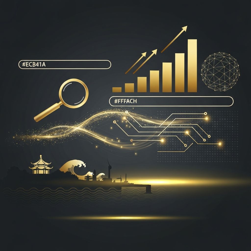 Top 10 Best SEO Companies in Yantai