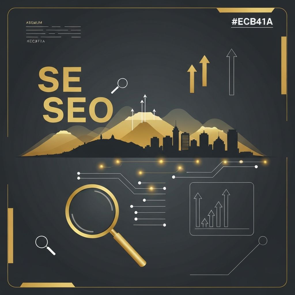 Top 10 Best SEO Companies in Yaounde