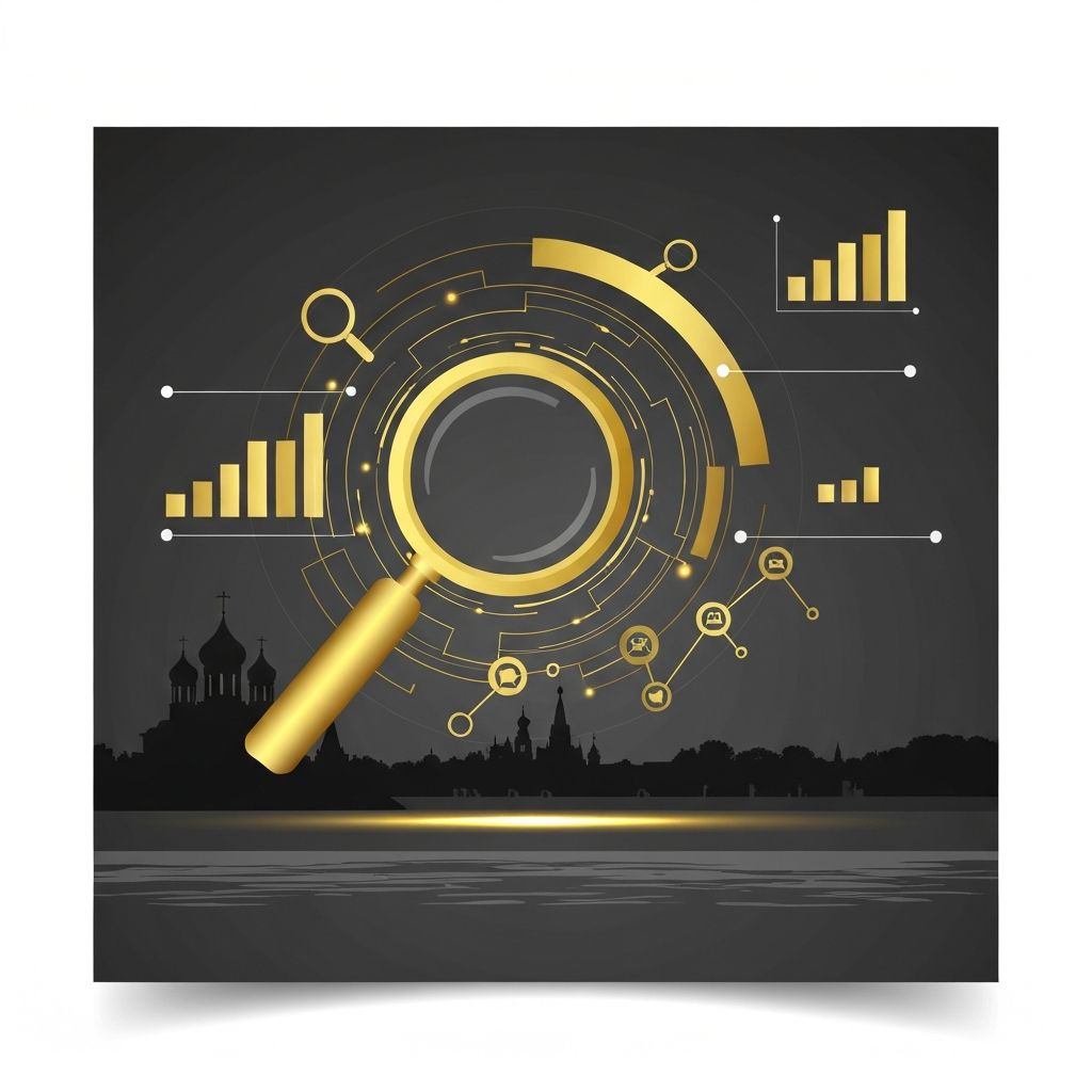 Top 10 Best SEO Companies in Yaroslavl