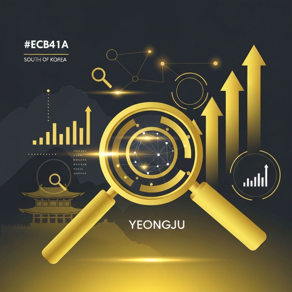 Top 10 Best SEO Companies in Yeongju